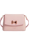 TED BAKER Leather Crossbody Bag