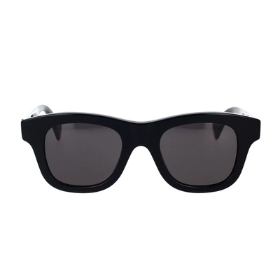 Kenzo Sunglasses In Black
