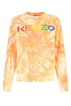Kenzo Sweatshirts In Multicoloured