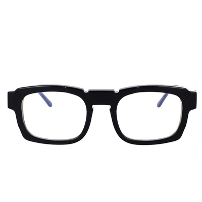 Kuboraum Eyeglass In Black