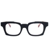 Kuboraum Maske S3 Glasses In Black
