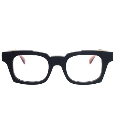 Kuboraum Eyeglass In Black