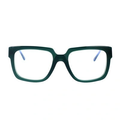 Kuboraum Eyeglass In Green