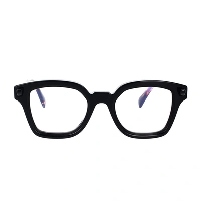 Kuboraum Eyeglass In Black