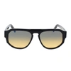 Lgr L.g.r Sunglasses In Black