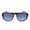 Lgr L.g.r Sunglasses In Havana
