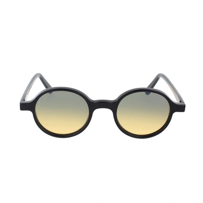 Lgr L.g.r Sunglasses In Black