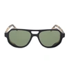 Lgr L.g.r Sunglasses In Havana
