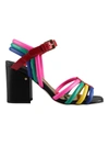 LAURENCE DACADE LAURENCE DACADE CAMILA SANDALS SHOES