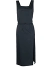 LOW CLASSIC LOW CLASSIC CLASSIC D RING DRESS CLOTHING