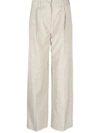 LOW CLASSIC LOW CLASSIC LOW RISE TROUSER CLOTHING