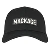MACKAGE MACKAGE ANDERSON SB LOGO BASEBALL CAP