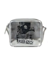 KENZO Kenzo Medium Camera Bag,2SA605F18AG