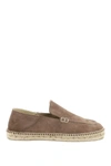 MANEBI MANEBI ESPADRILLES LOAFERS