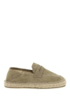 MANEBI MANEBI ESPADRILLES LOAFERS