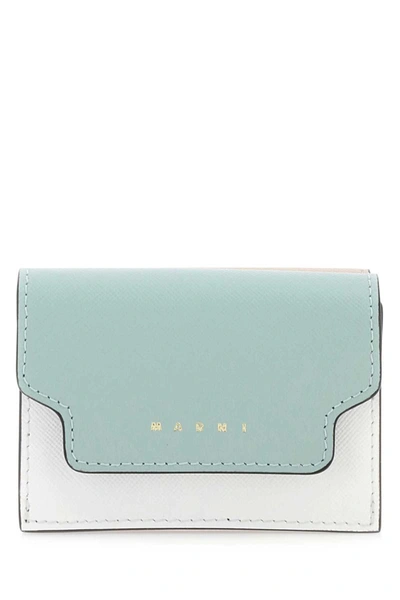 Marni Wallets In Multicoloured