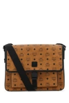 Mcm Shoulder Bags In Printed
