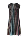 Missoni Dress In Multicolor