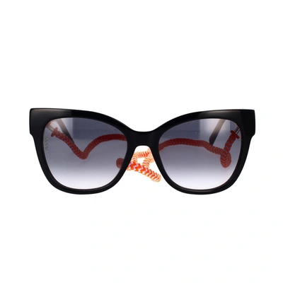 Missoni Sunglasses In Black