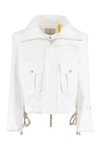 MONCLER GENIUS MONCLER GENIUS 2 MONCLER 1952 - KOLI WINDBREAKER