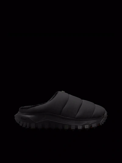 Moncler Genius 6 Moncler 1017 Alyx 9sm: Sabot Trailgrip