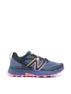 New Balance Fresh Foam Hierro V7 Sneakers In Multiple Colors