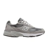 New Balance Running Shoes Mr993 In Grey
