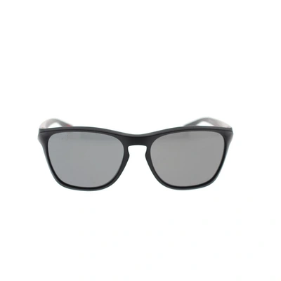 Oakley Sunglasses In Black