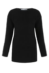 Off-white Knitwear In Black