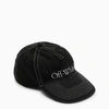 OFF-WHITE OFF-WHITE™ HAT WITH STITCHING