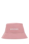 PALM ANGELS PALM ANGELS HATS AND HEADBANDS