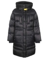 PARAJUMPERS PARAJUMPERS EIRA LONG HOODED DOWN JACKET