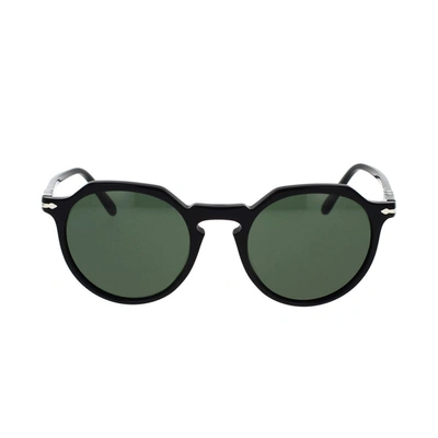 Persol Sunglasses In Black