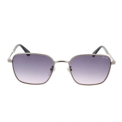 Police Sunglasses In Gunmetal