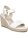 LIFESTRIDE TANGO 2 WOMENS WEDGE SANDALS