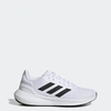 Adidas Originals Women's Adidas Runfalcon 3 Running Shoes In White/black/dash Grey