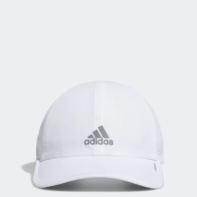 Adidas Originals Superlite Hat In White