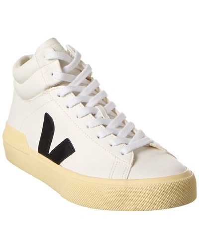 VEJA MINOTAUR LEATHER SNEAKER