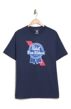 AMERICAN NEEDLE PABST GRAPHIC T-SHIRT