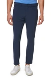 MIZZEN + MAIN HELMSMAN PERFORMANCE SLIM TAPERED LEG PANTS