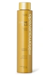 MIRIAM QUEVEDO SUBLIME GOLD LUMINOUS SHAMPOO, 8.4 OZ