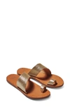 BEEK FINCH SANDAL