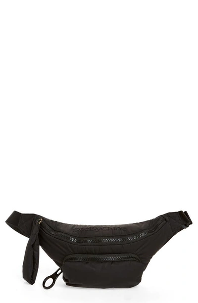 See By Chloé Joy Rider Belt Bag In Black 001