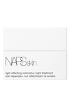 NARS SKIN LIGHT REFLECTING RESTORATIVE NIGHT TREATMENT MOISTURIZER