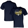BLUE 84 COLLEGE BASKETBALL CONFERENCE TOURNAMENT CHAMPIONS T-SHIRT
