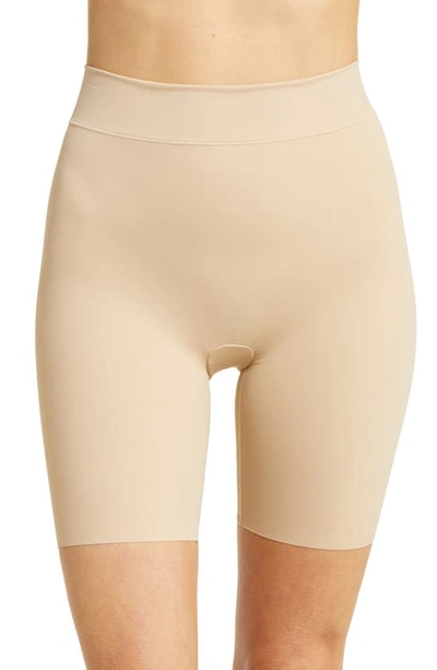 Proof Period & Leak Resistant Super Light Absorbency Smoothing Shorts In Sand