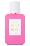 ELLIS BROOKLYN FLORIST EAU DE PARFUM, 0.33 OZ