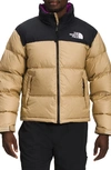 THE NORTH FACE NUPTSE® 1996 PACKABLE QUILTED DOWN JACKET