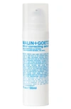 Malin + Goetz Malin And Goetz Retinol Correcting Serum 1 Oz.