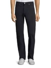 AG MEN'S GRADUATE SLIM STRAIGHT-FIT trousers,400086662073